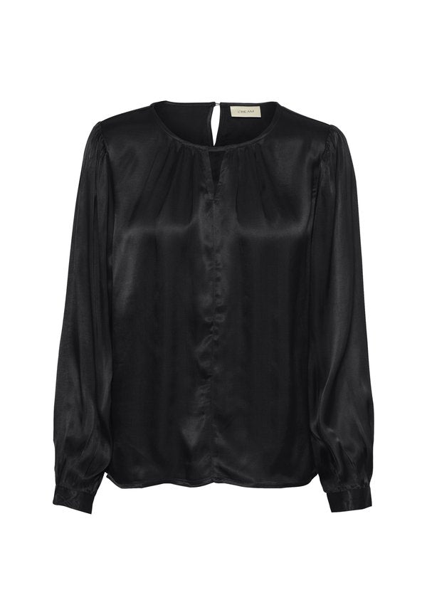 Cream VIRIA LONG SLEEVE