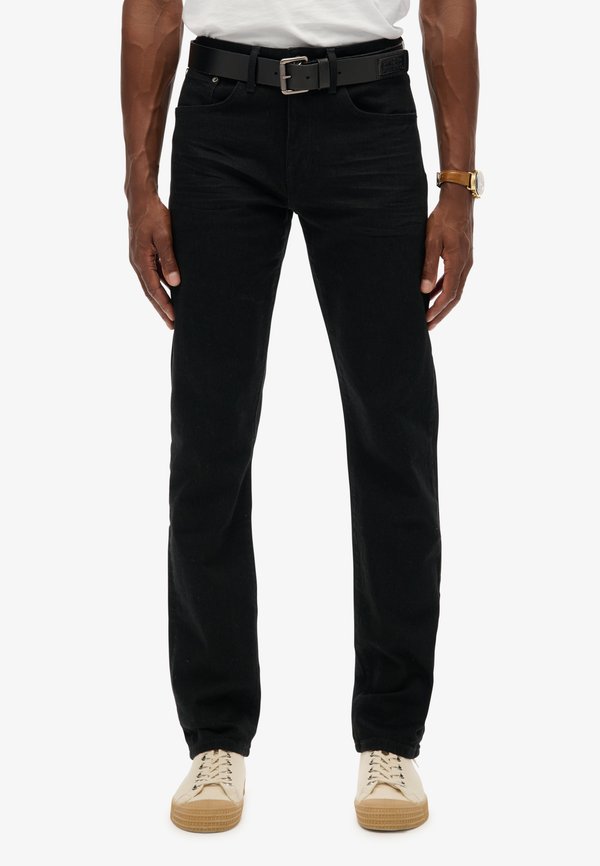 Superdry & Co Slim fit jeans - black