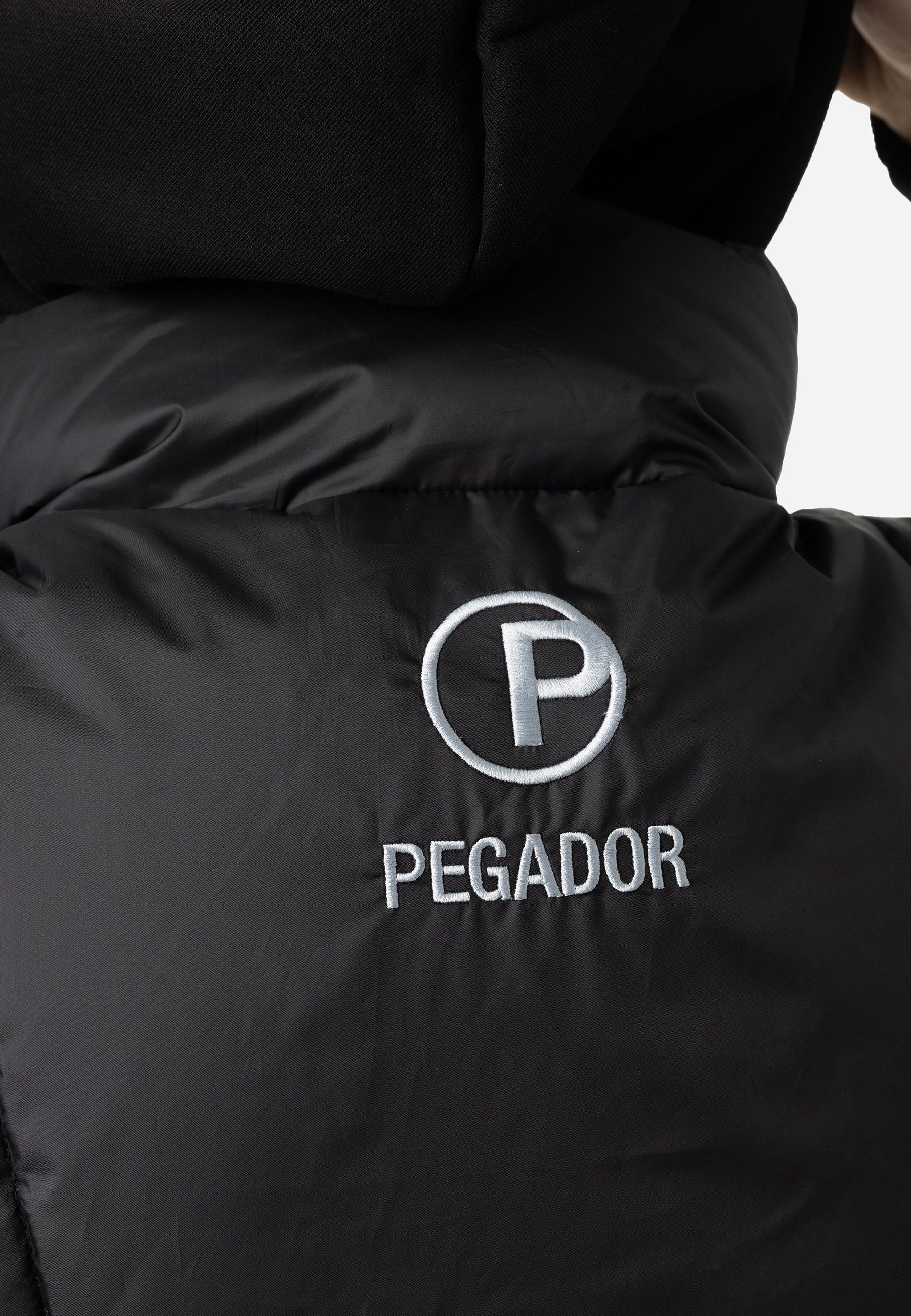 Pegador MARCIO BOXY PUFFER