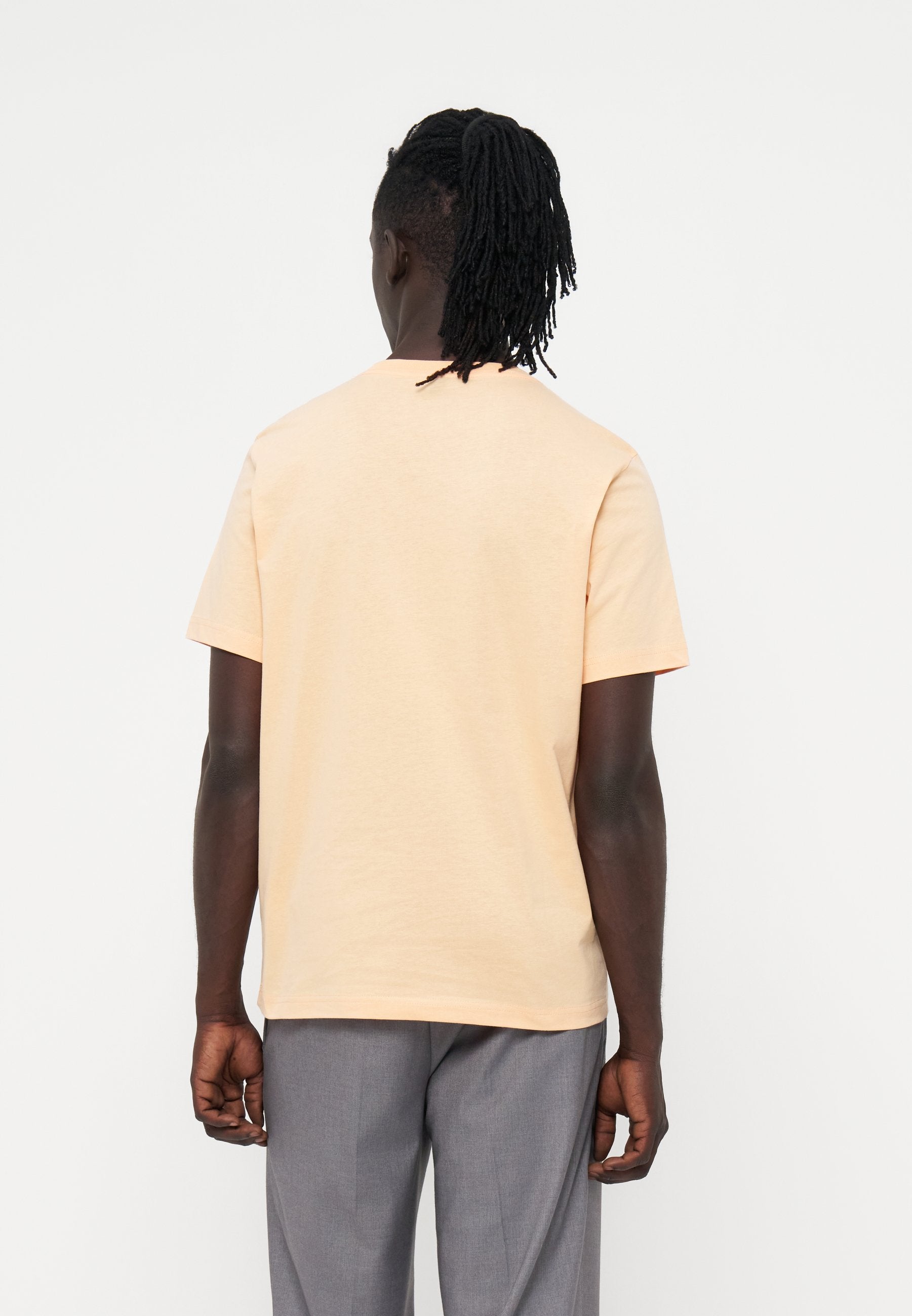 PS Paul Smith FLOWER REGULAR FIT