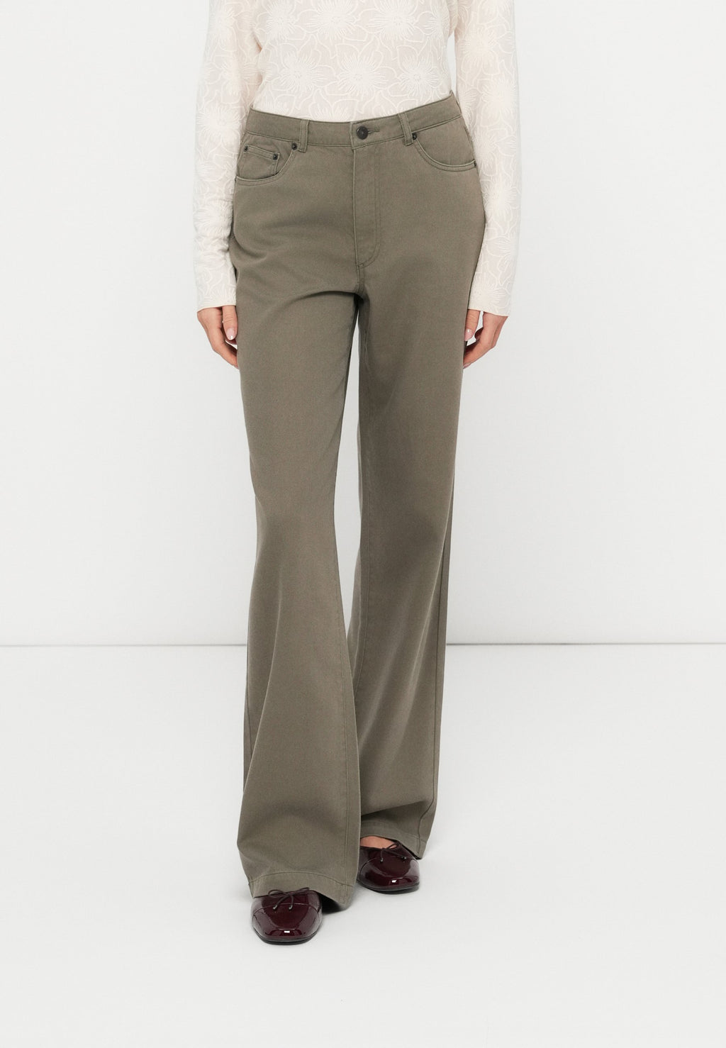 ONLJUICY SOFT WIDE PANT Media 3