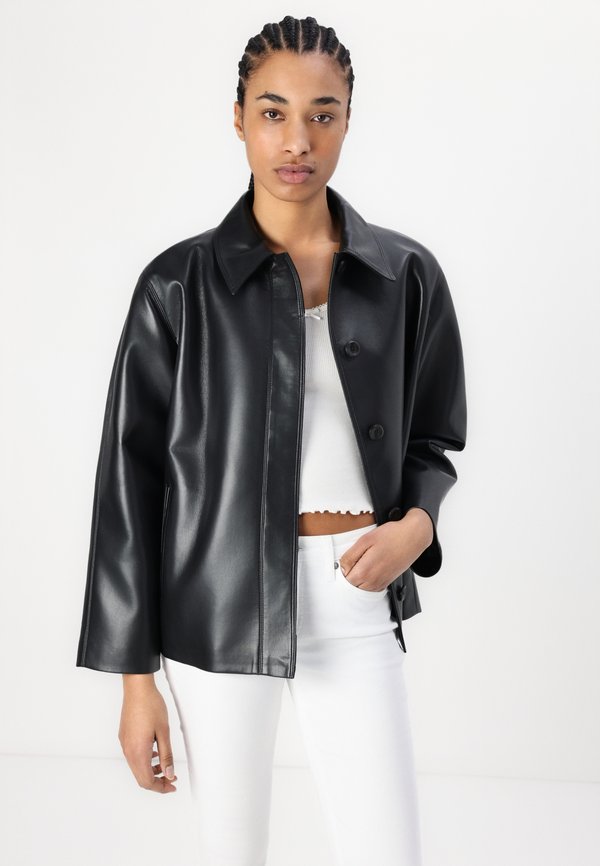 Calvin Klein Jeans MID RISE SKINNY
