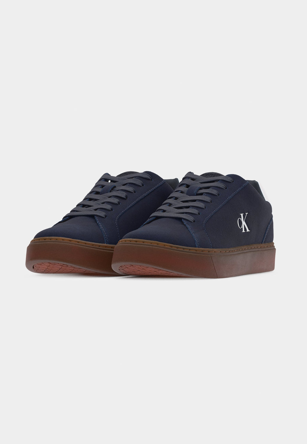 Calvin Klein Jeans CLASSIC CUPSOLE LACEUP