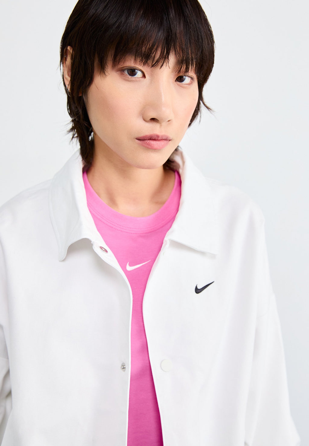 Nike Sportswear STREET COACH