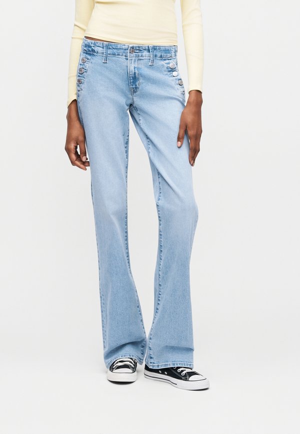 Gap Tall LONG AND LEAN MELBA