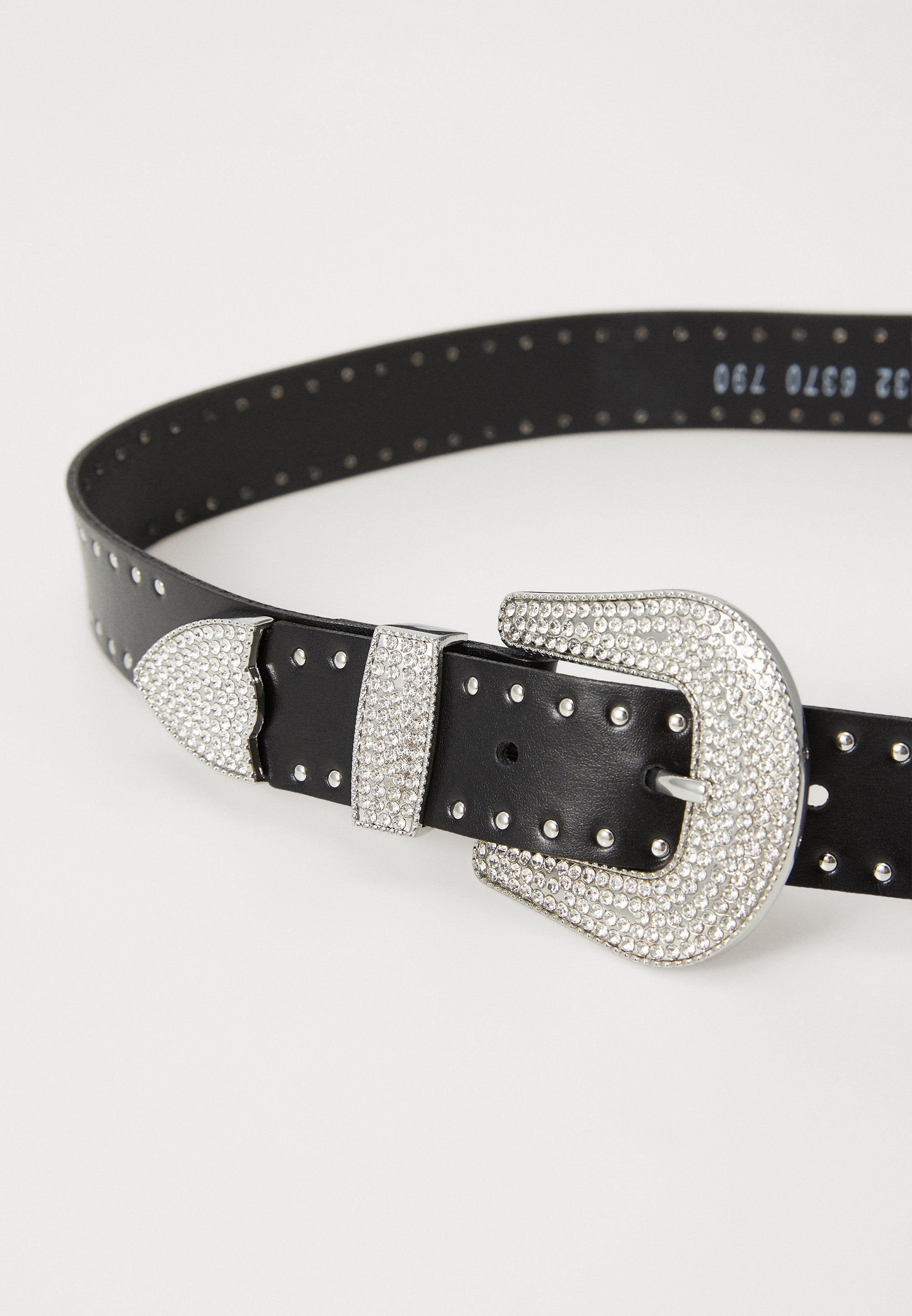 Vanzetti BELT