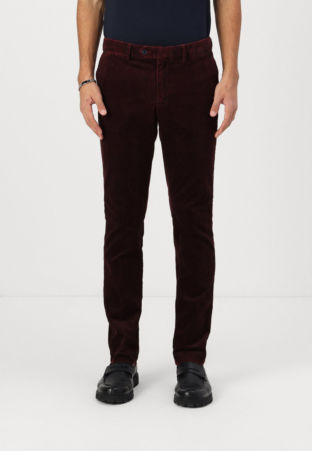 Hackett London PIGMENT