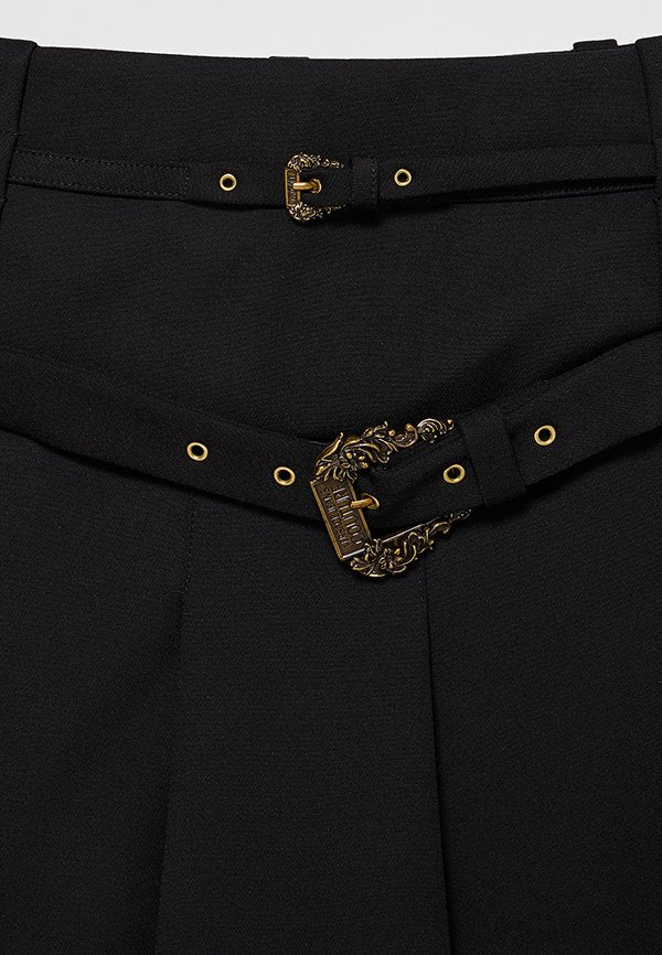 Versace Jeans Couture 77DP814 M BUCKLES