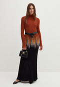 Stefanel JACQUARD DESIGN