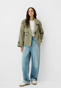 Bershka Blazer Media 1