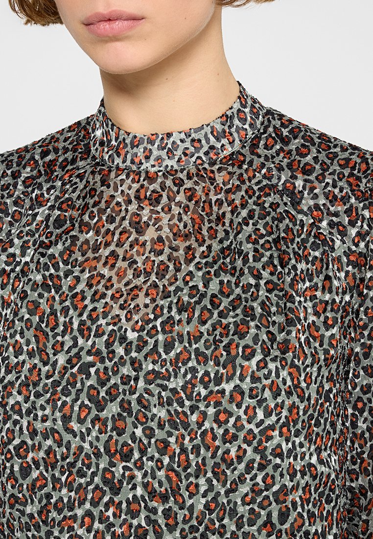 Scotch & Soda