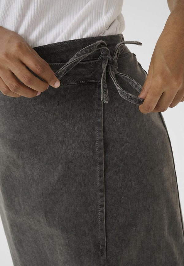 Kaffe Curve KCSINA WRAP
