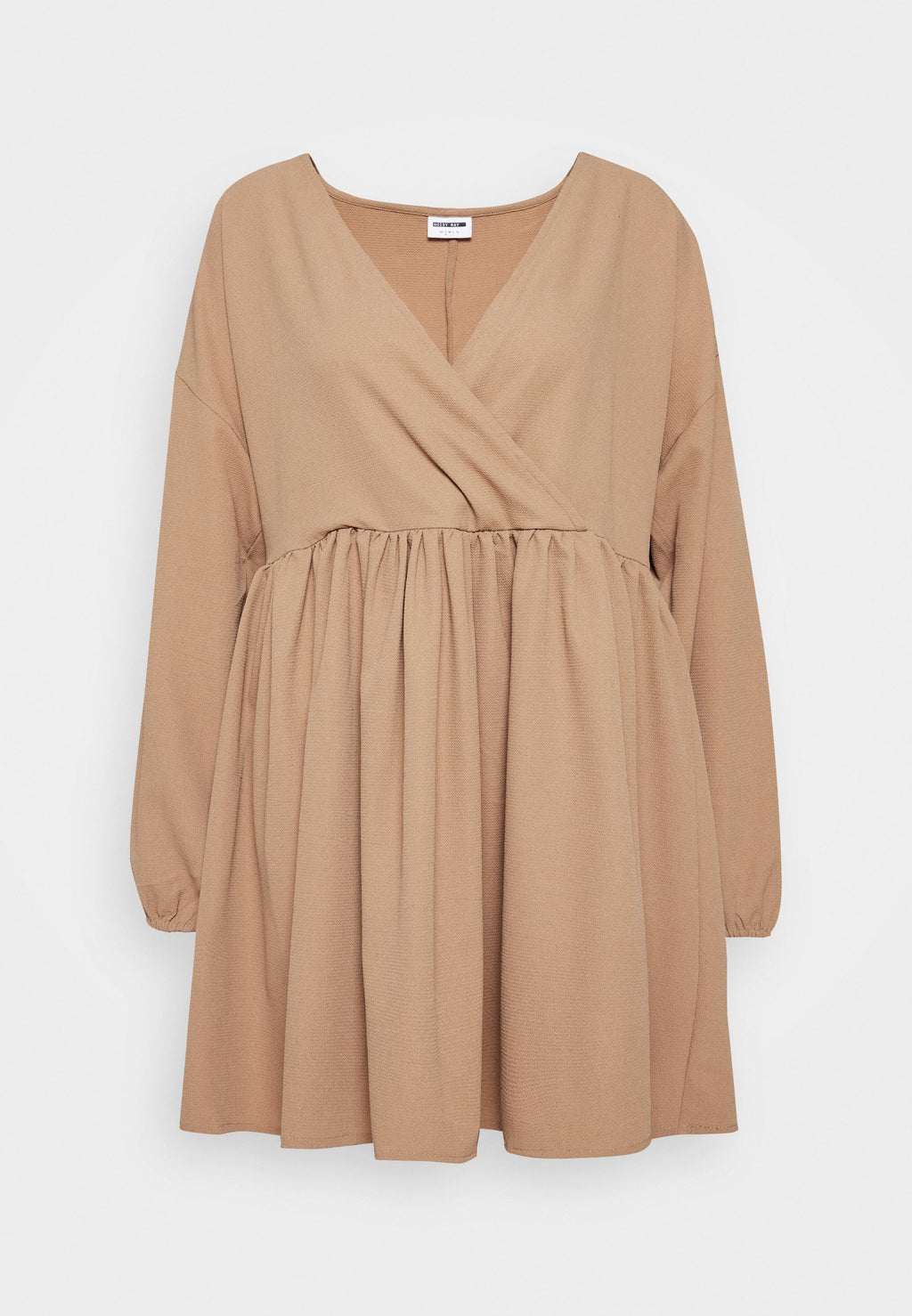 Noisy May NMCATIE WRAP DRESS