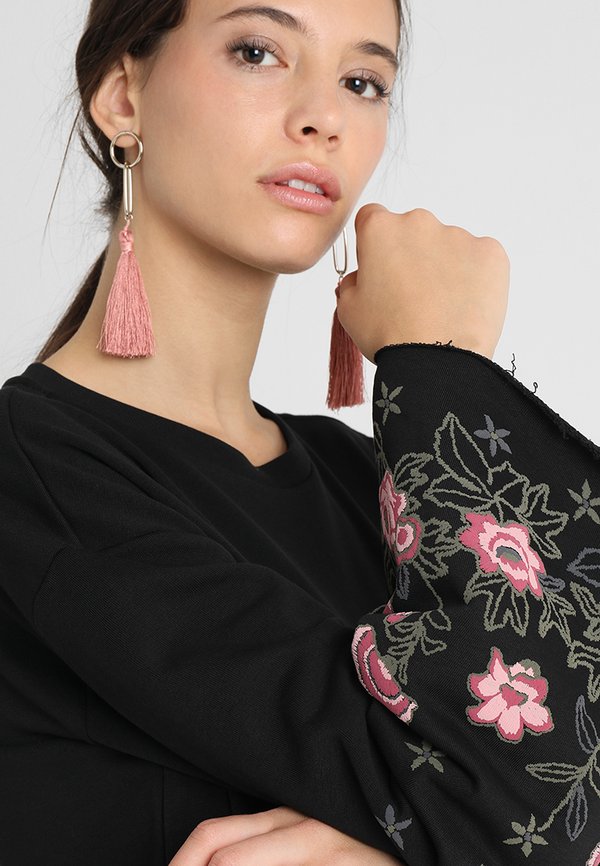 Supermom FLOWER SLEEVE