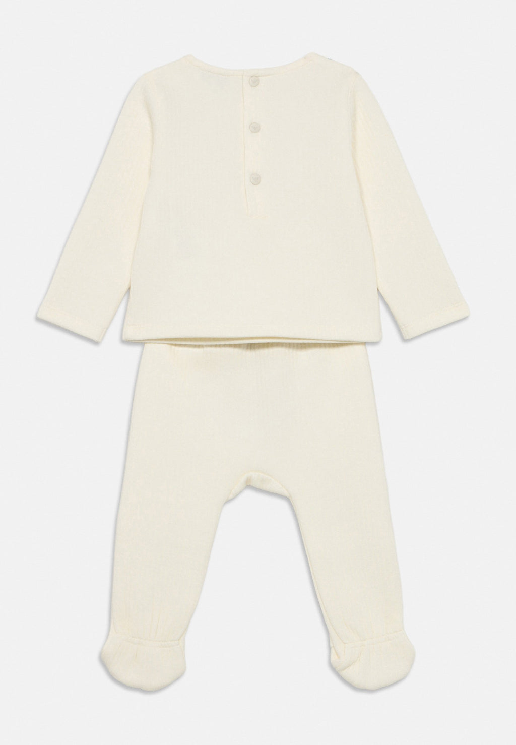 Emporio Armani SET NEONATO UNISEX