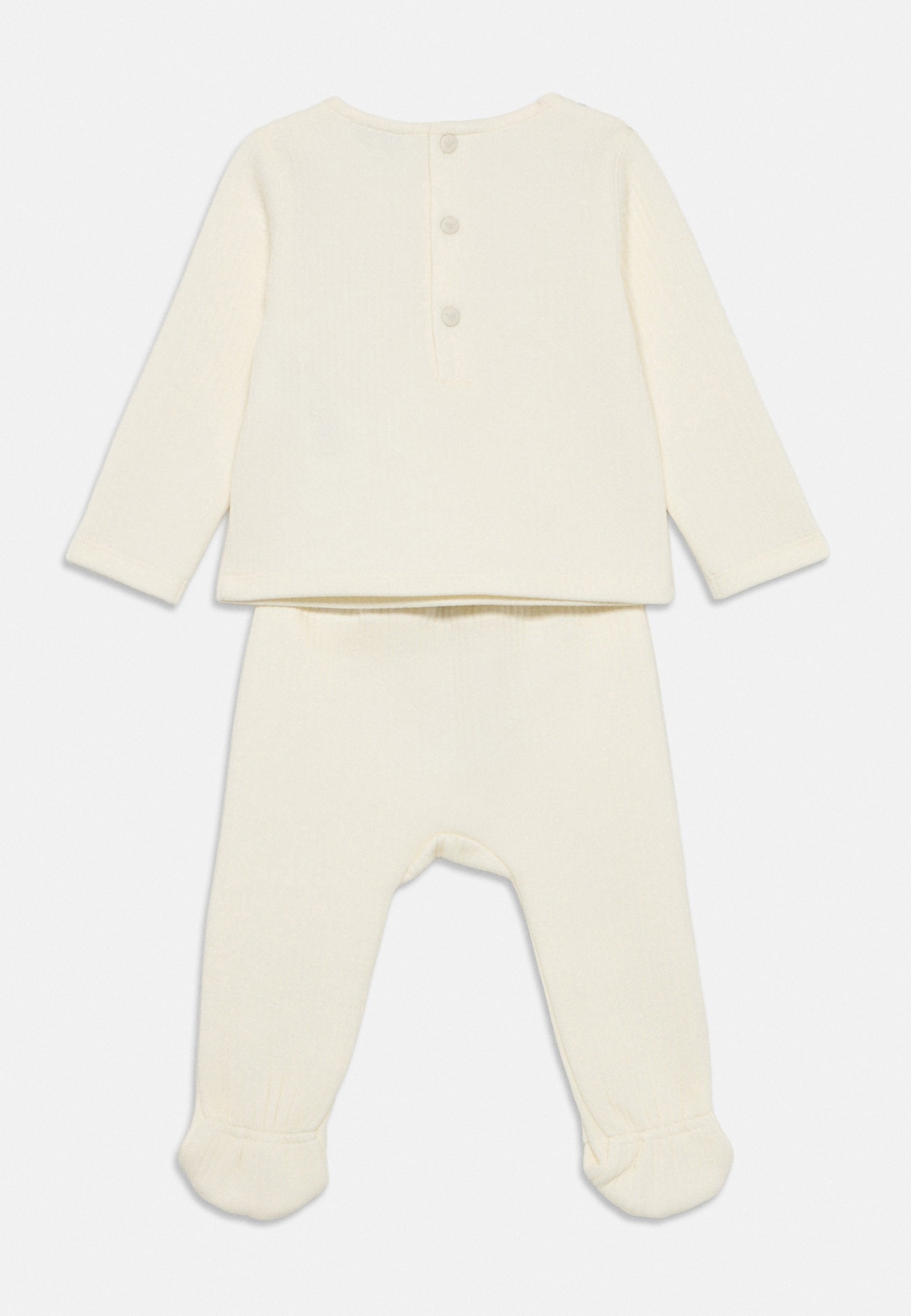 Emporio Armani SET NEONATO UNISEX