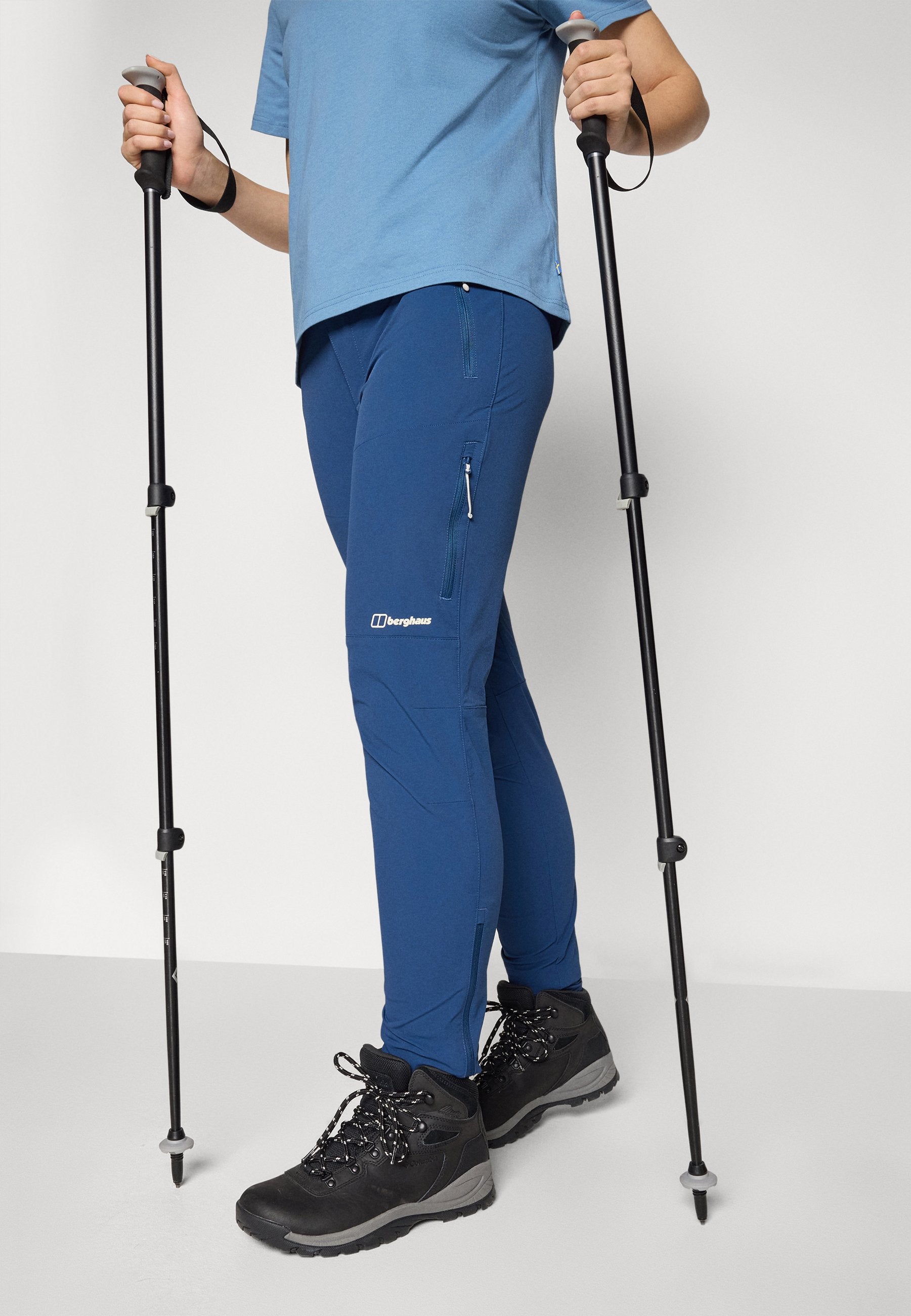 Berghaus TRAIL-EXPLORER PANT