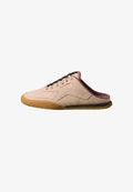 Calvin Klein Trainers - peach mocha dusty