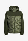 Jack & Jones Winter jacket - rosin