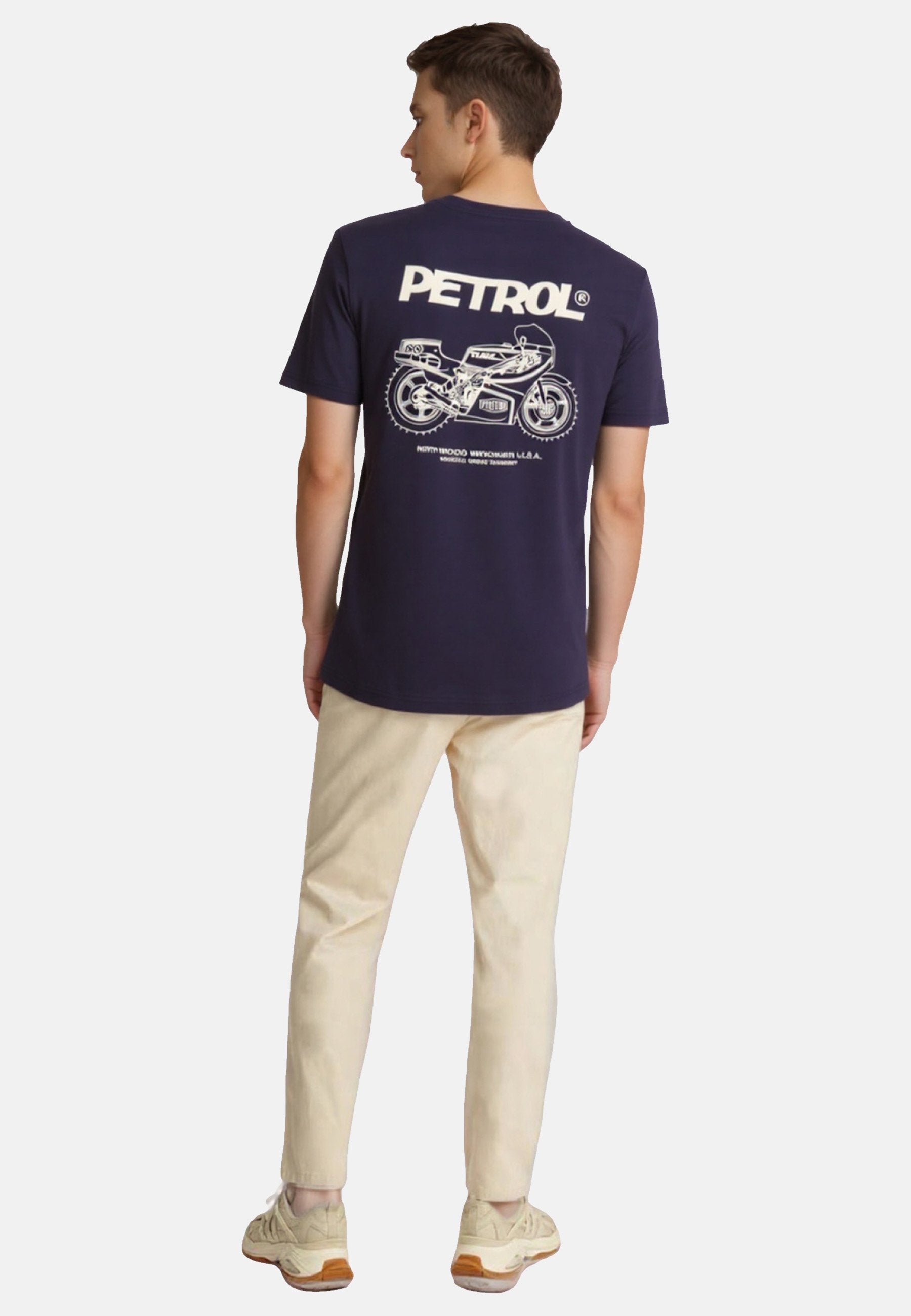 Petrol Industries