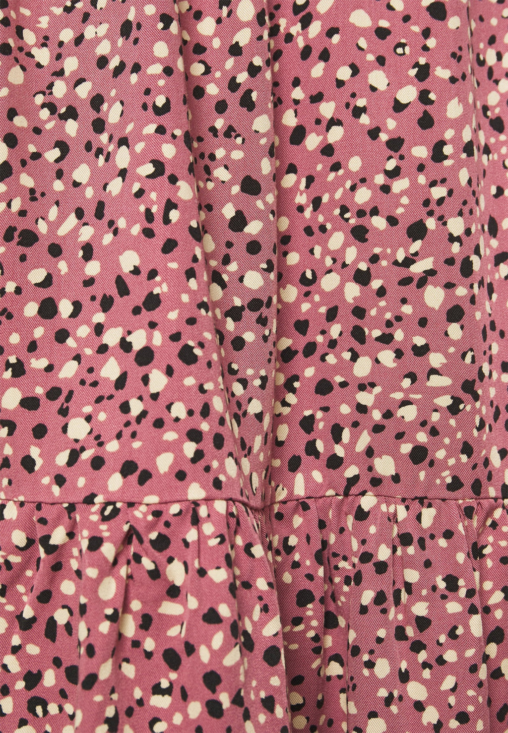 Mavi PRINTED DRESS