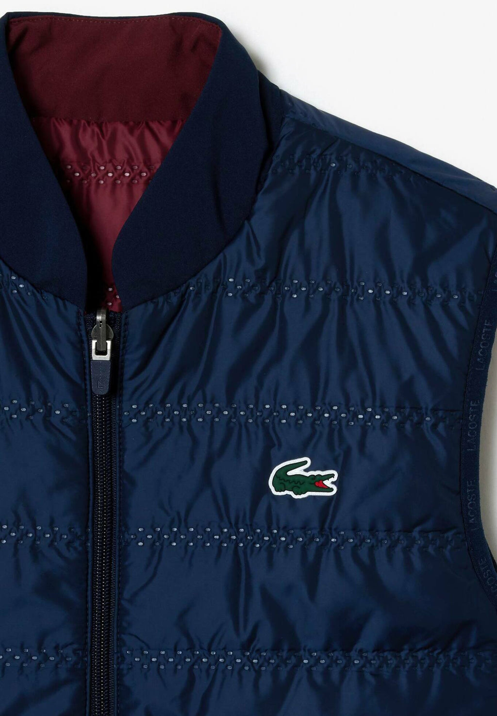 Lacoste Sport REVERSIBLE  ACTIVE