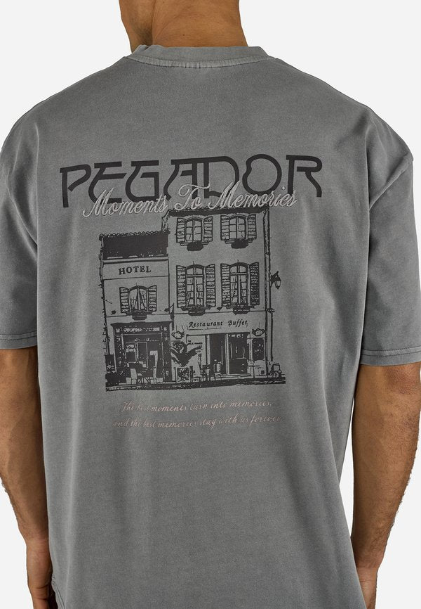 Pegador TORROX