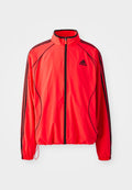 adidas Originals TEAMGEIST - Training jacket - lucid red/black