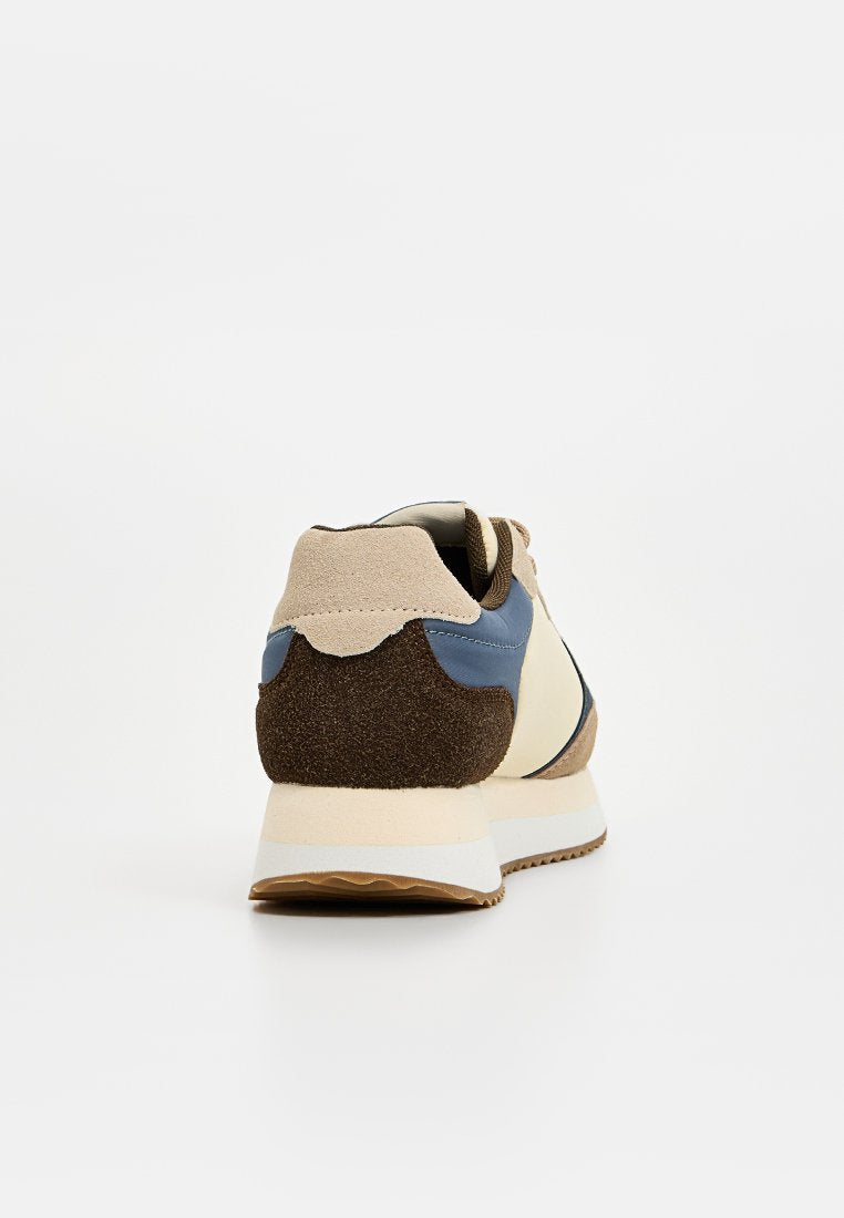 Pepe Jeans HIGH RUNNER