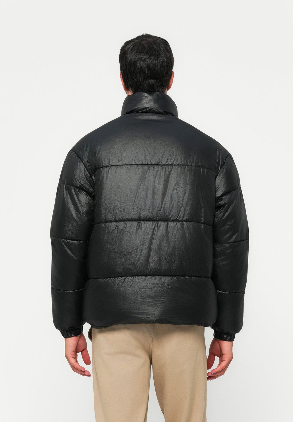 Jack & Jones JCOCOVER PUFFER JACKET