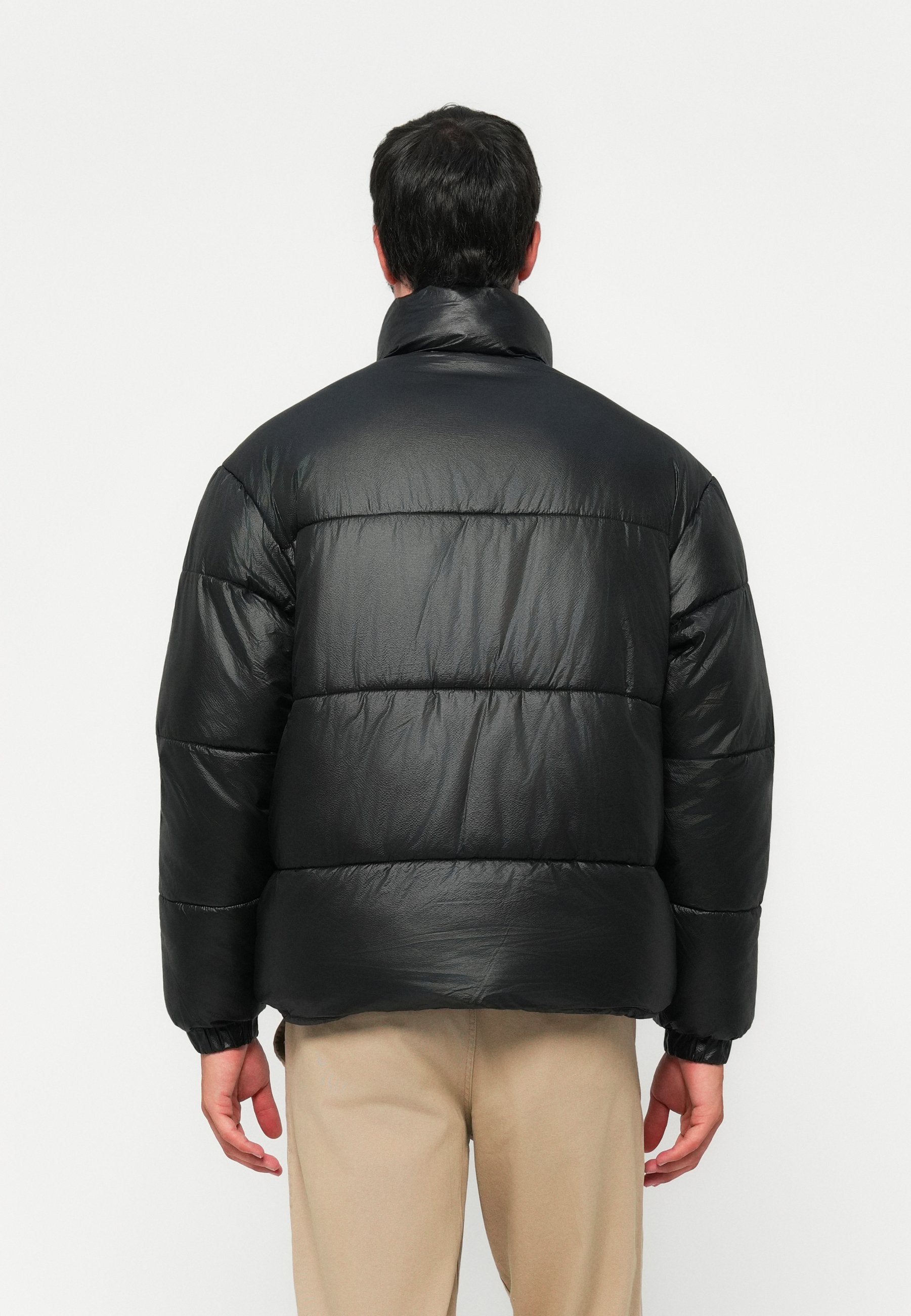 Jack & Jones JCOCOVER PUFFER JACKET