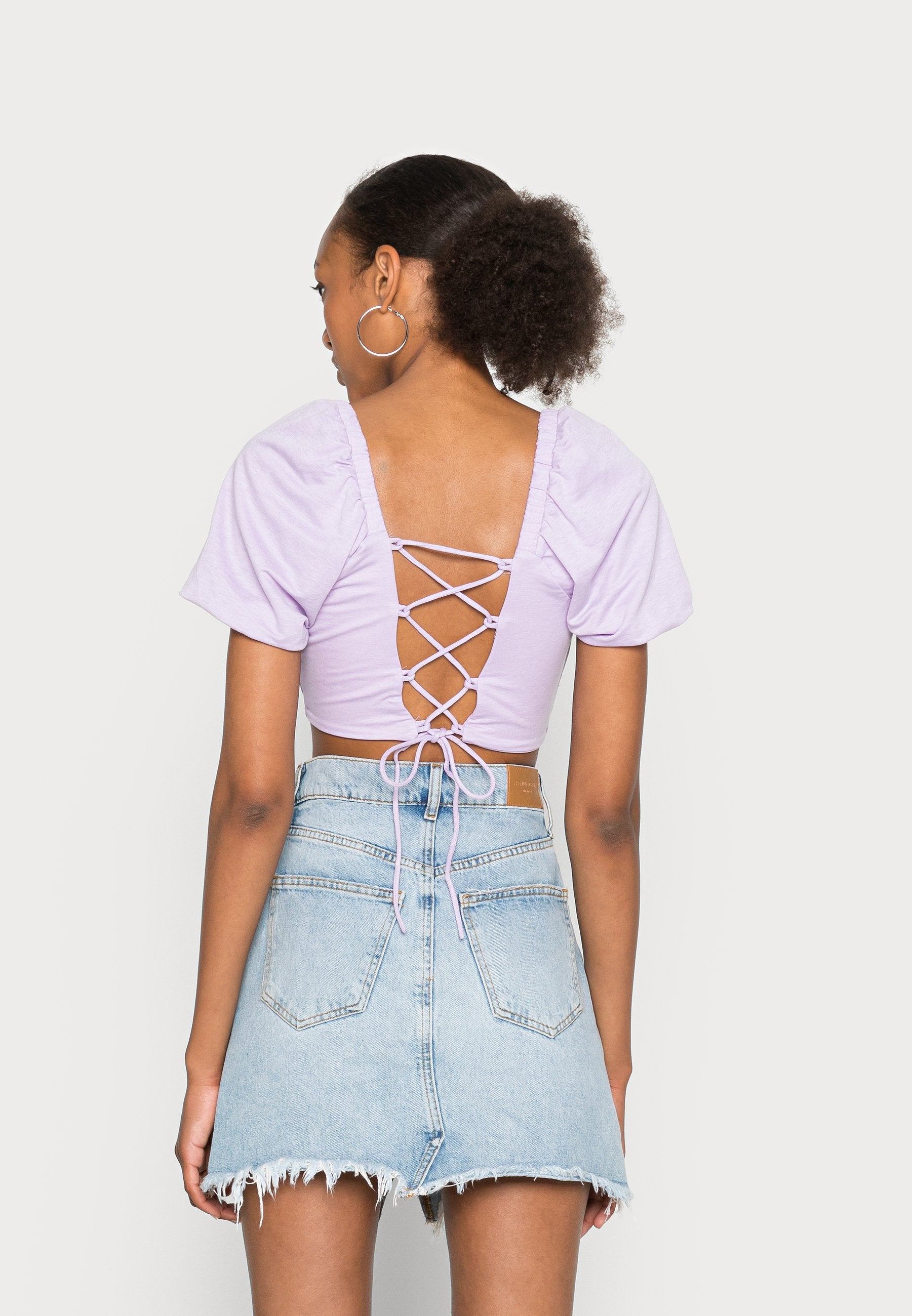 Vero Moda VMSOFIA CROP