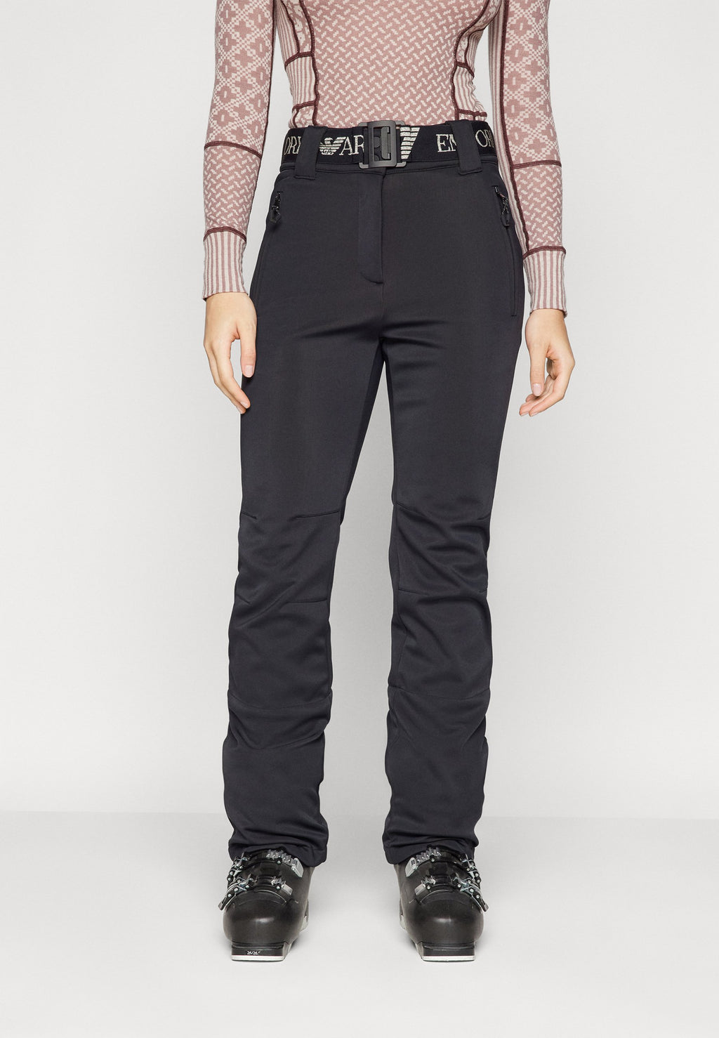 KITZBUHEL HIGH WAISTED PANT Media 3