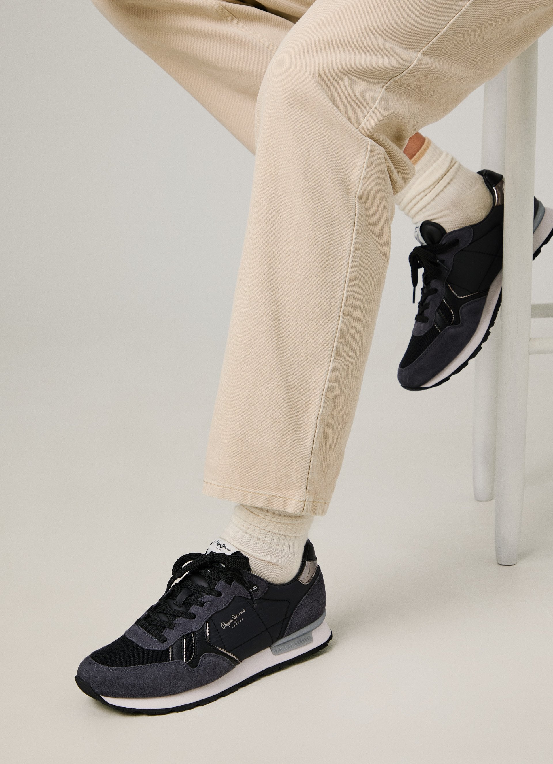 Pepe Jeans BRIT MIRROR