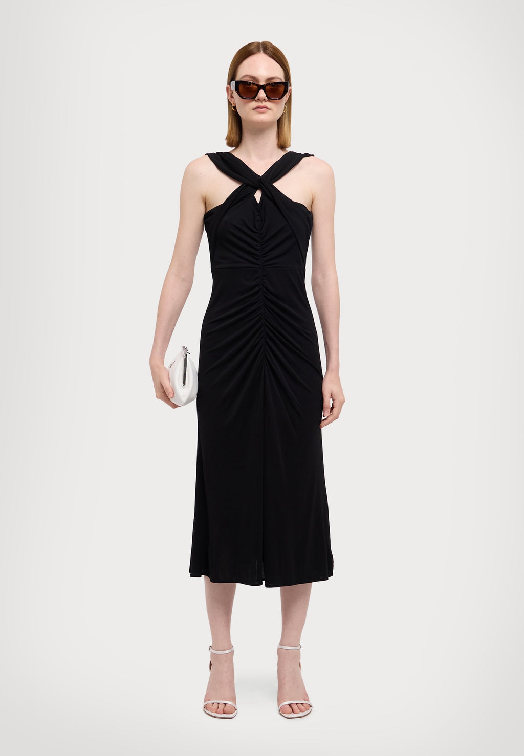 Diane von Furstenberg NEELY DRESS