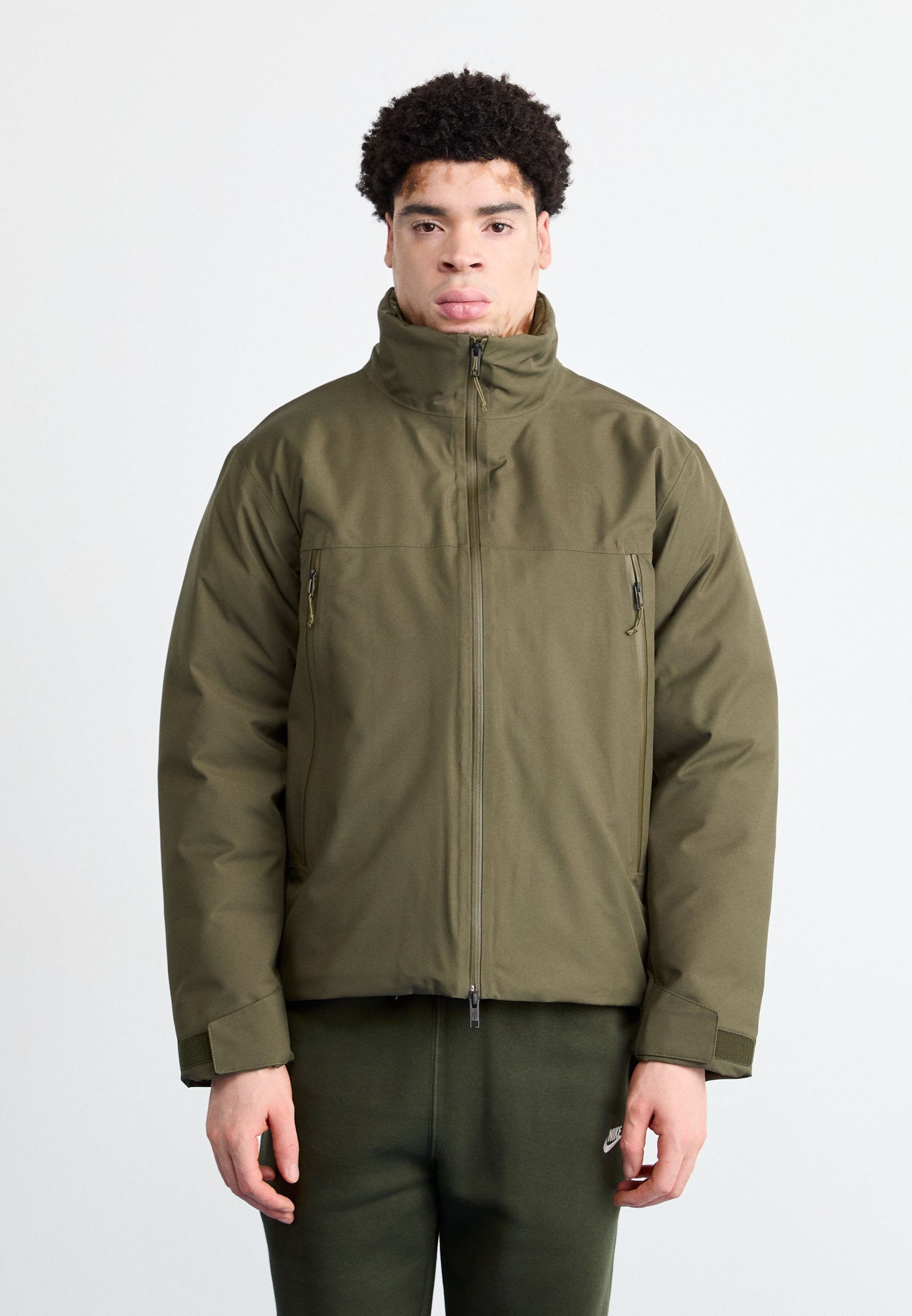 The North Face  RANGE JACKET