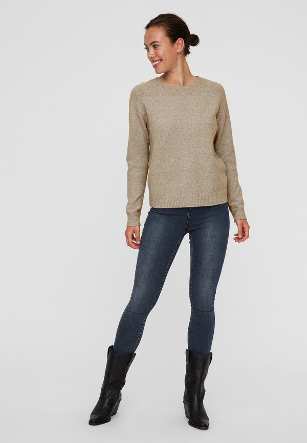 Vero Moda VMDOFFY O NECK