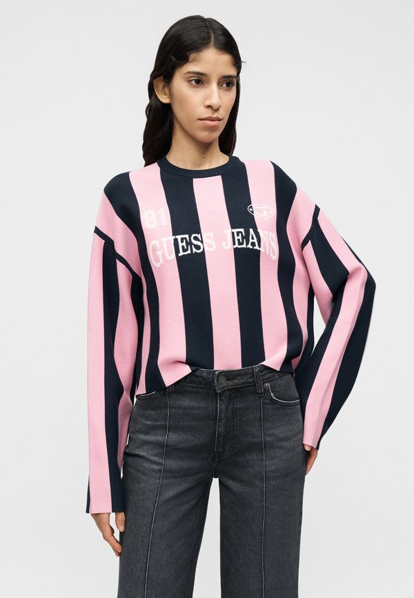 Guess Jeans HIGH RISE FLARE
