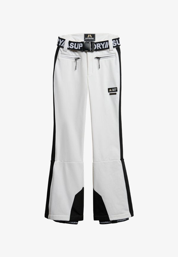 Superdry & Co Trousers - optic