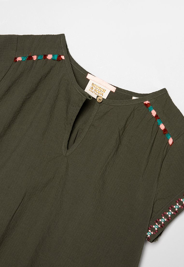 Scotch & Soda