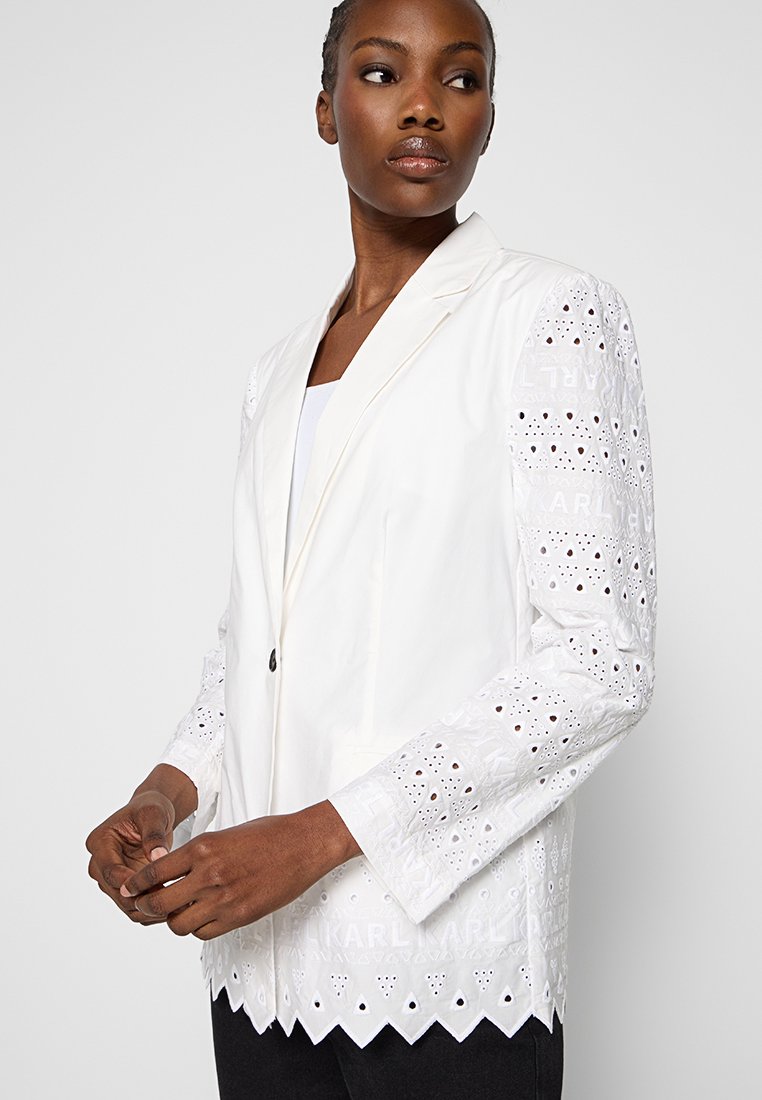 KARL LAGERFELD Blazer Media 4