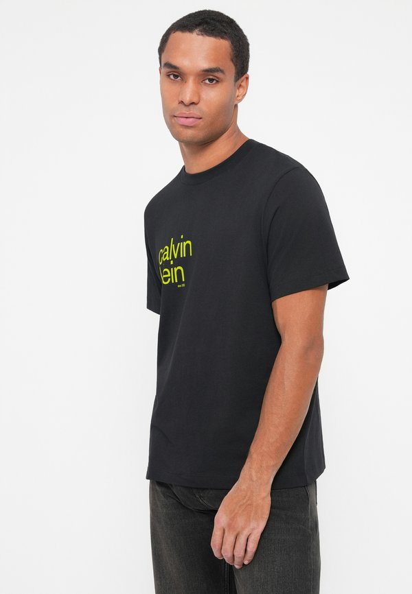 Calvin Klein Jeans STRAIGHT