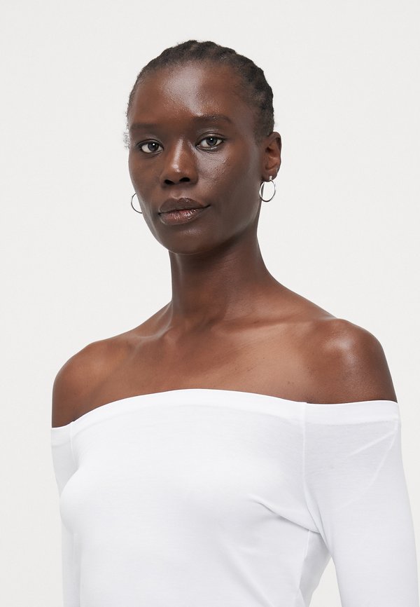 Vero Moda Tall VMPANDA OFF SHOULDER