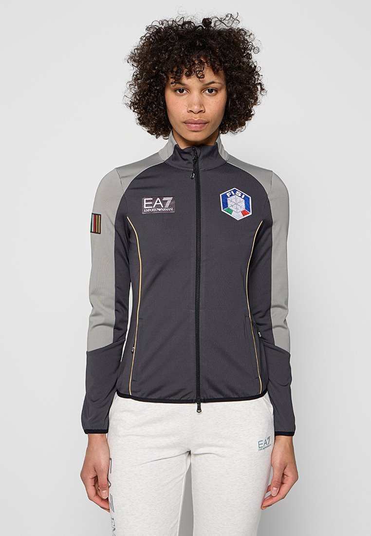 EA7 Emporio Armani Sweatjacke Media 1