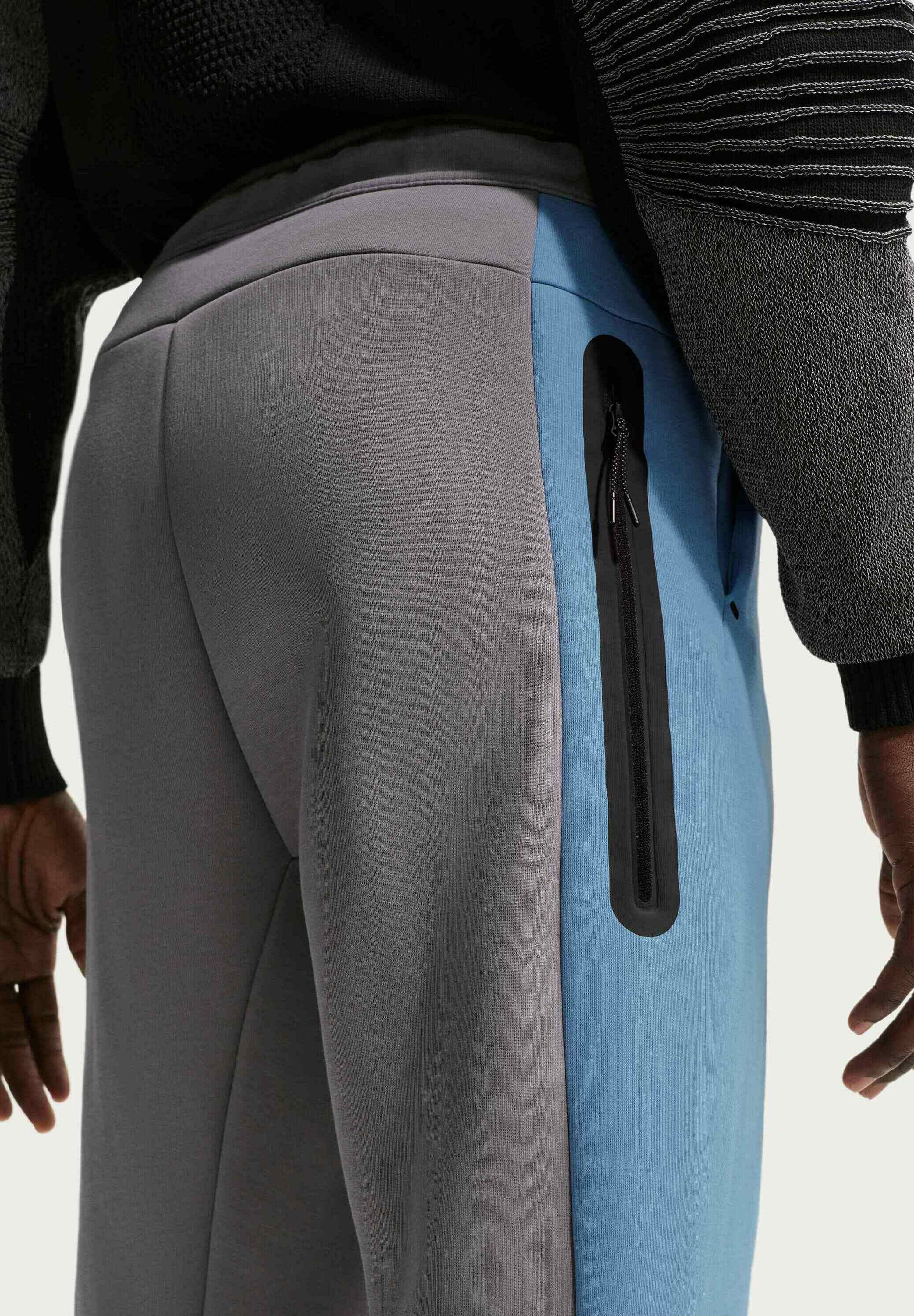 Nike Sportswear M NK TECH FLC PRO CB OH PANT
