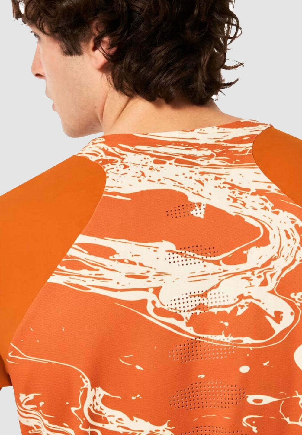 Oakley  TRIKOT SEEKER AIRLINE