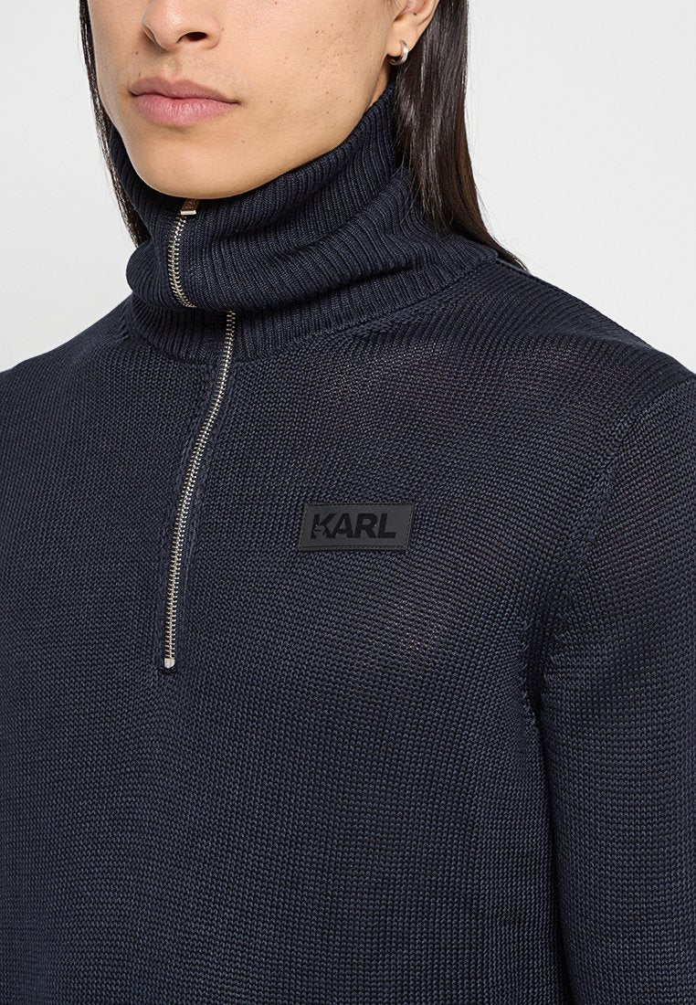 KARL LAGERFELD Strickpullover Media 5