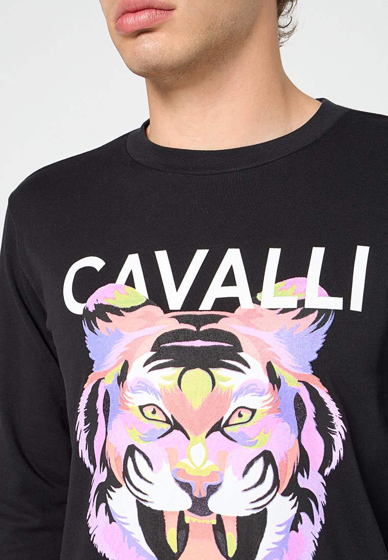 Cavalli Class