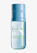 Calvin Klein Fragrances CK BODY MIST SILKY COCONUT - Body mist