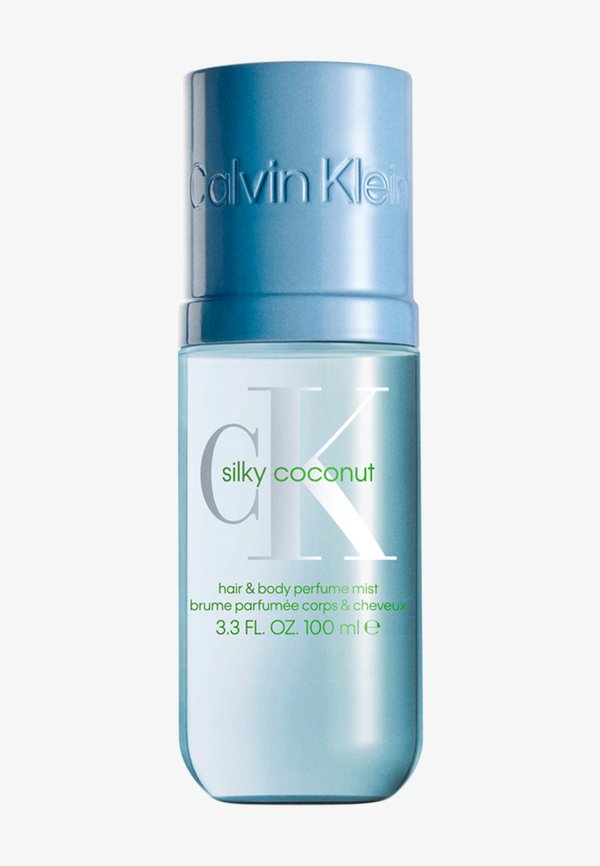 Calvin Klein Fragrances CK BODY MIST SILKY COCONUT - Body mist